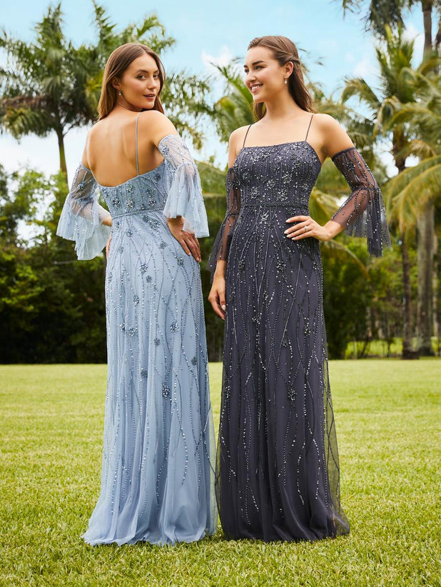 Adrianna Papell Bridesmaids Style Number 40349 - 1