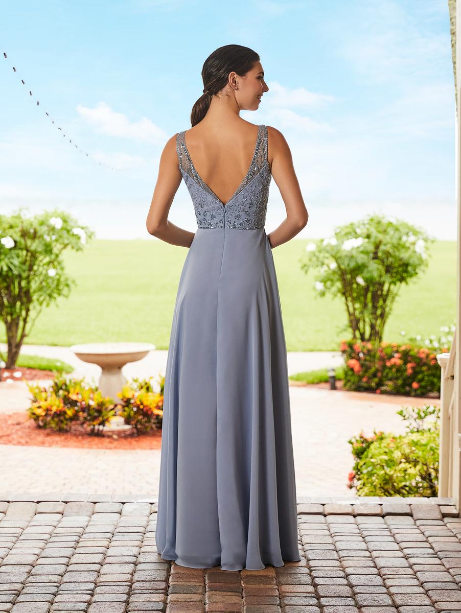 Adrianna Papell Bridesmaids Style Number 40350 - 2