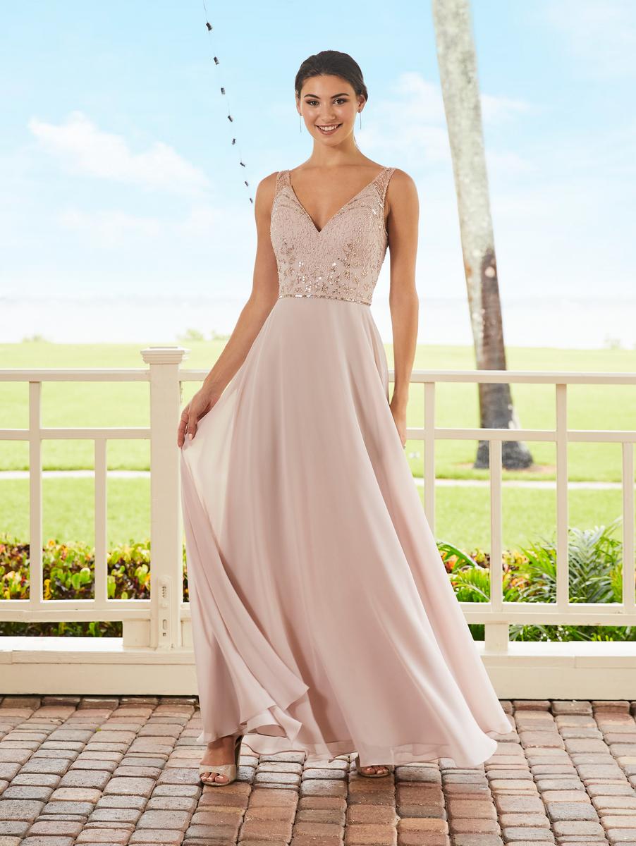 Adrianna Papell Bridesmaids Style Number 40350 - 3