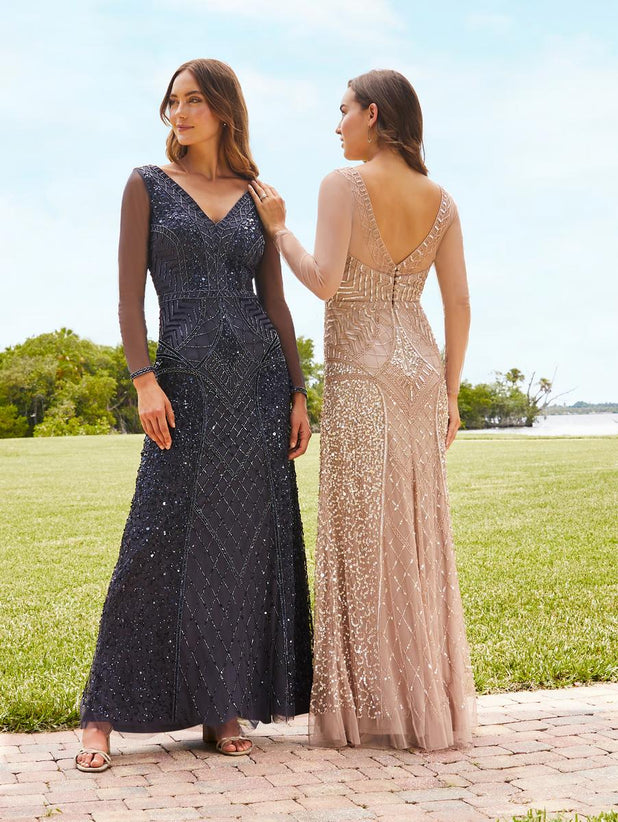 Adrianna Papell Bridesmaids Style Number 40352 - 1