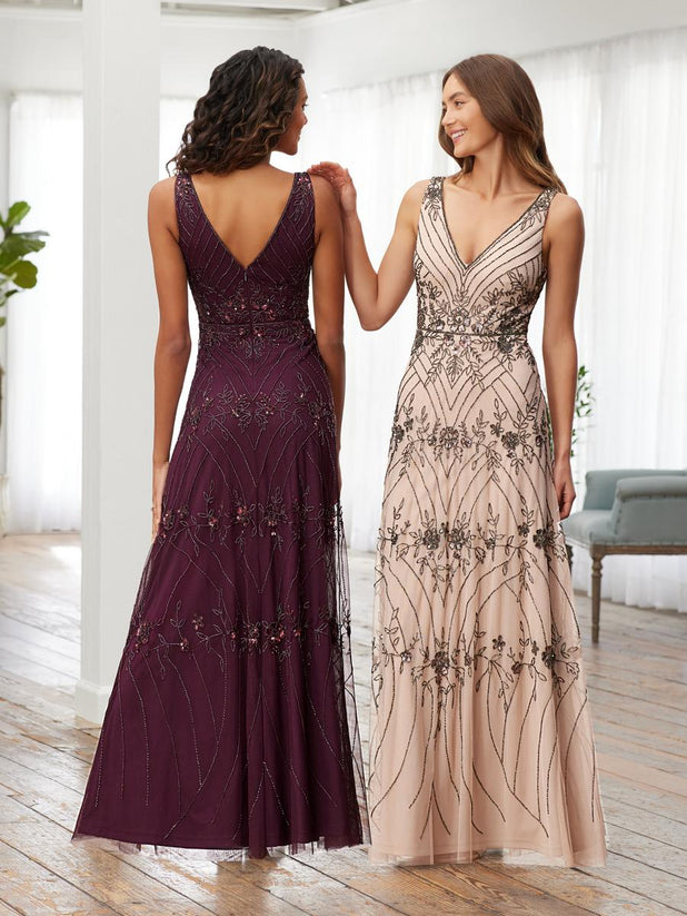 Adrianna Papell Bridesmaids Style Number 40368 - 1