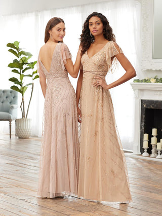 Adrianna Papell Bridesmaids Style Number 40369 - 1
