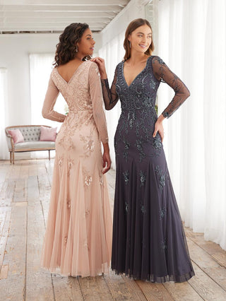 Adrianna Papell Bridesmaids Style Number 40374 - 1