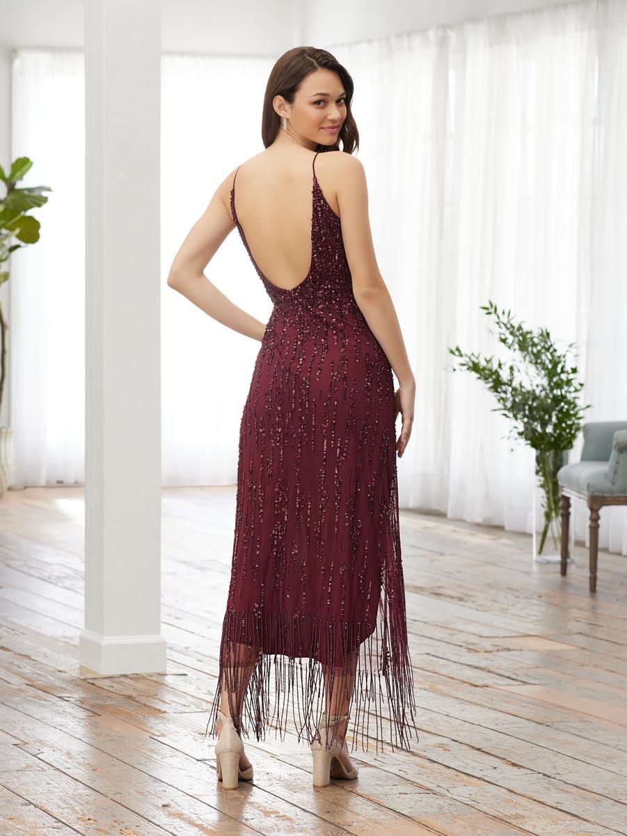Adrianna Papell Bridesmaids Style Number 40377 - 2