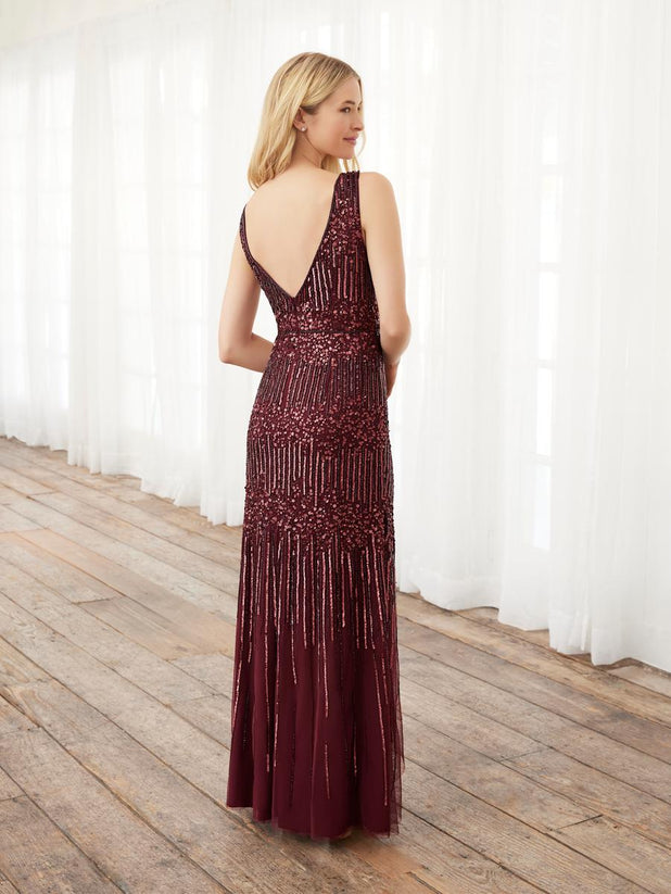 Adrianna Papell Bridesmaids Style Number 40391 - 2
