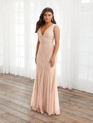 Adrianna Papell Bridesmaids Style Number 40392 - 2