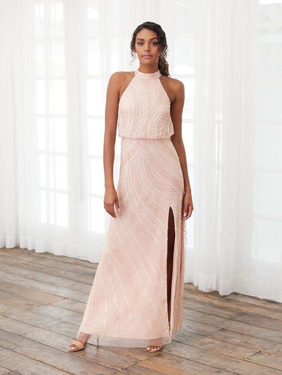 Adrianna Papell Bridesmaids Style Number 40393 - 1