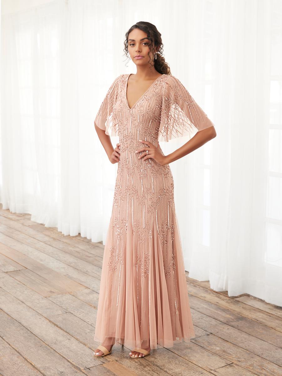 Adrianna Papell Bridesmaids Style Number 40395 - 1