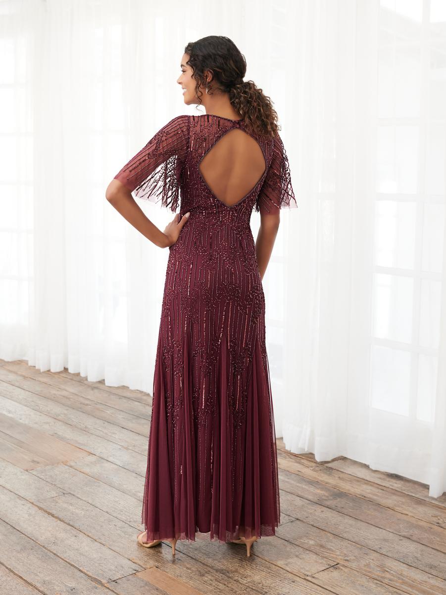 Adrianna Papell Bridesmaids Style Number 40395 - 2