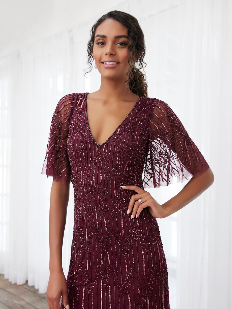 Adrianna Papell Bridesmaids Style Number 40395 - 3