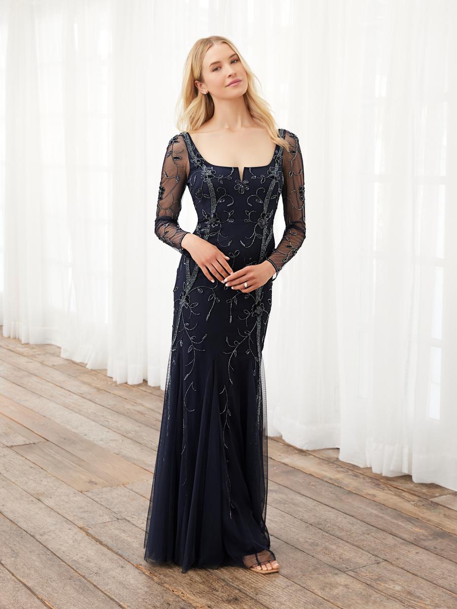 Adrianna Papell Bridesmaids Style Number 40396 - 1