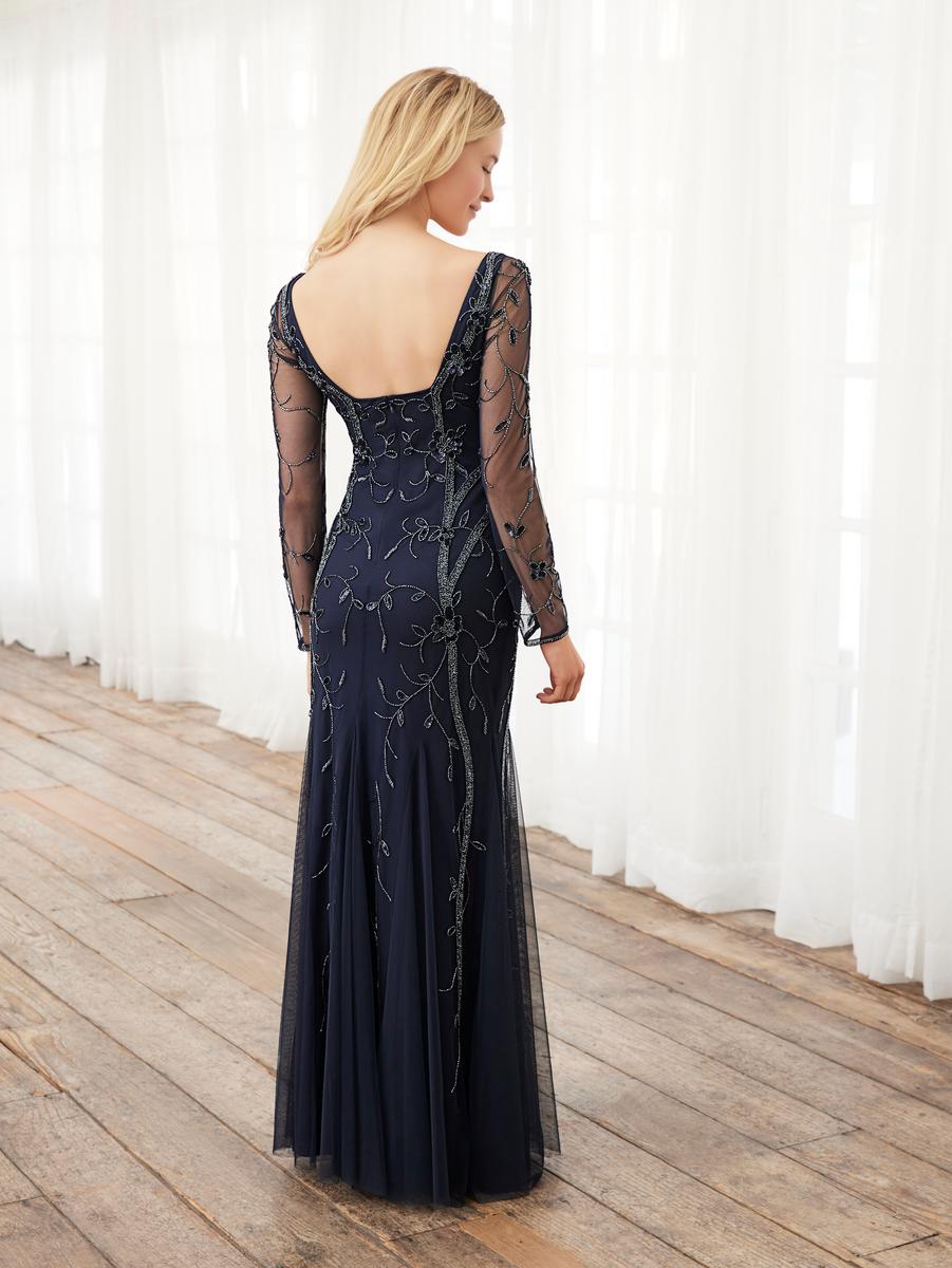 Adrianna Papell Bridesmaids Style Number 40396 - 2