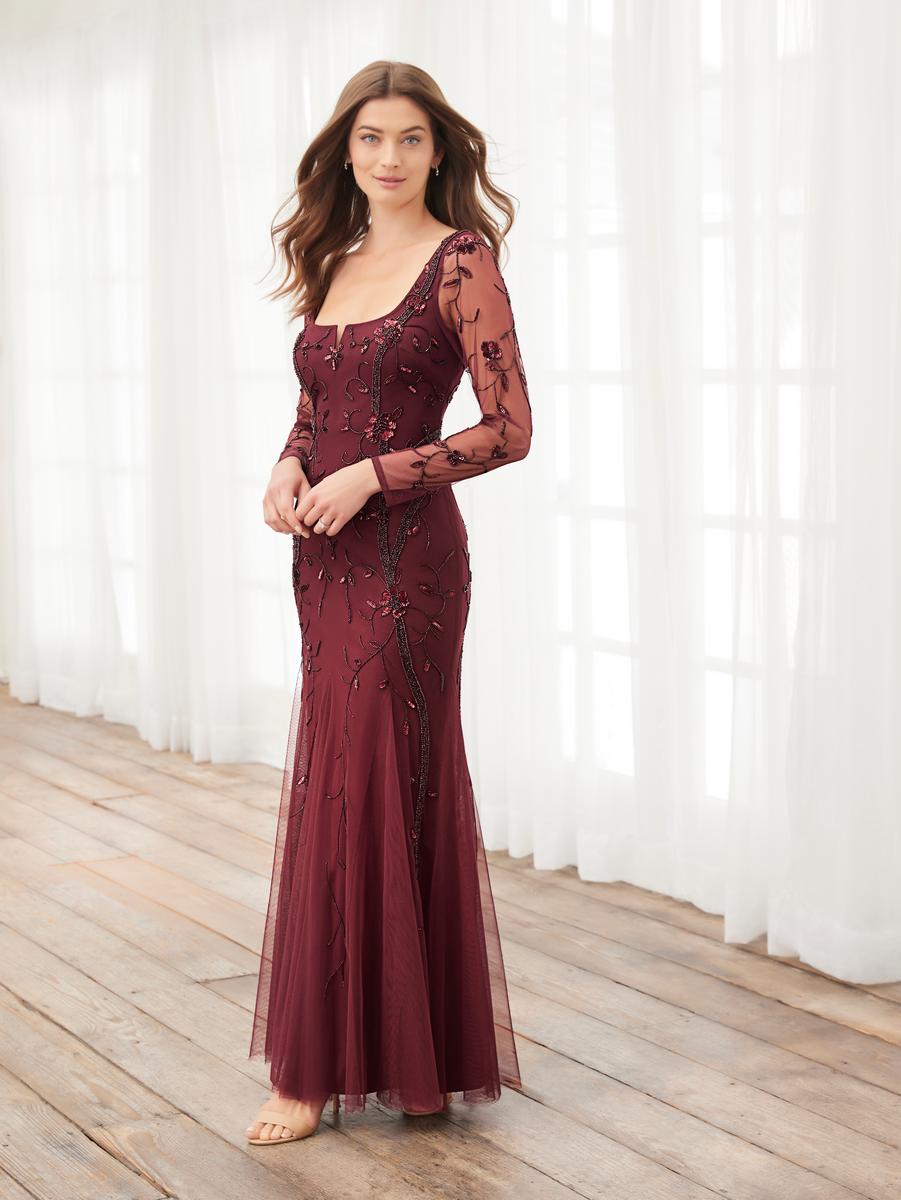 Adrianna Papell Bridesmaids Style Number 40396 - 3