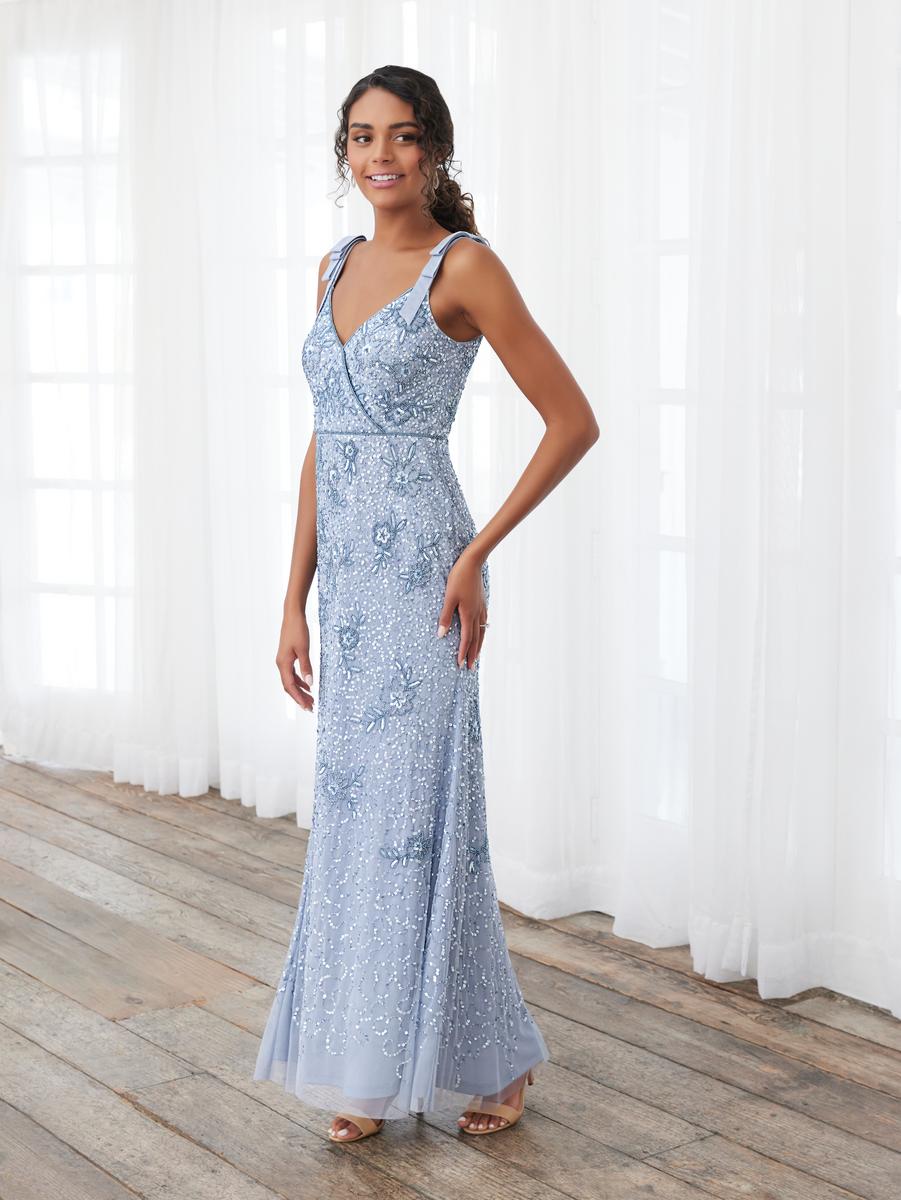 Adrianna Papell Bridesmaids Style Number 40397 - 1