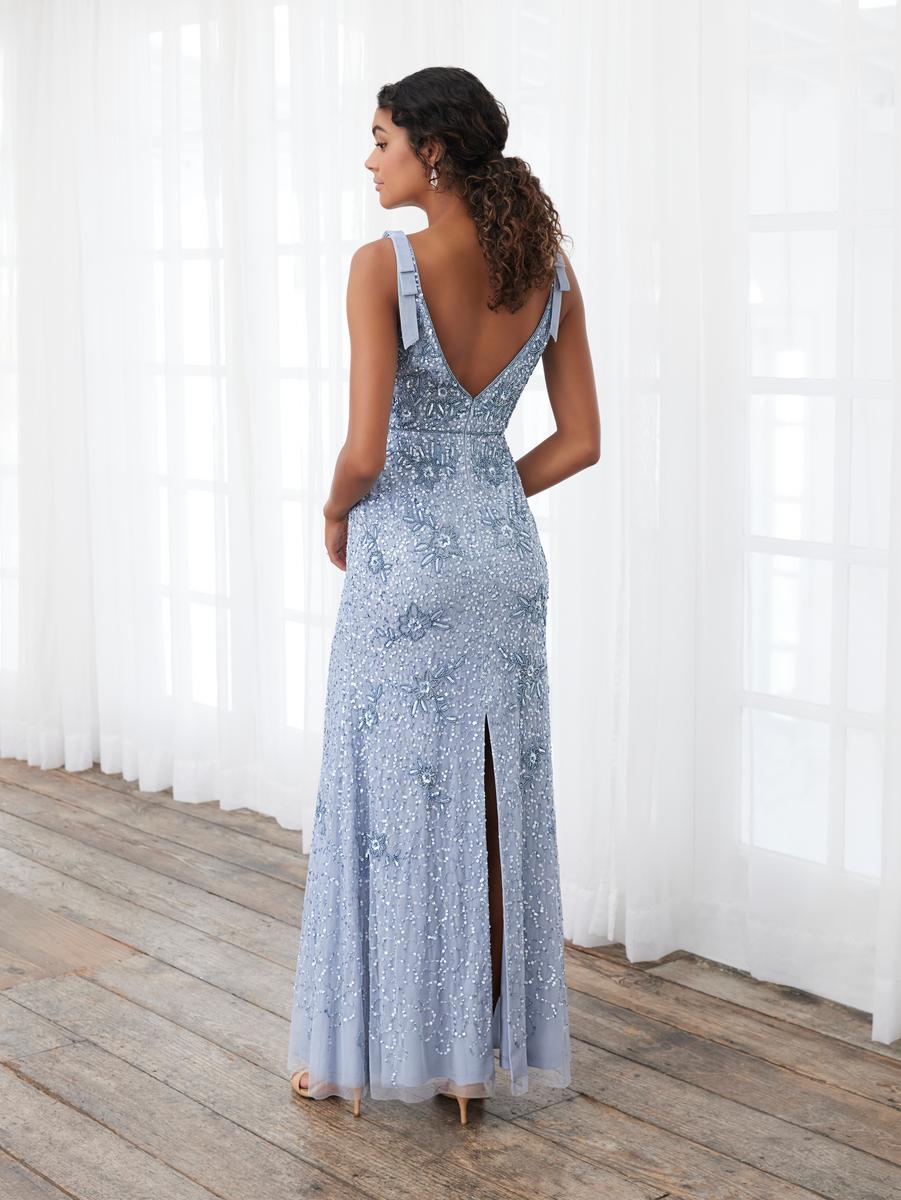 Adrianna Papell Bridesmaids Style Number 40397 - 2