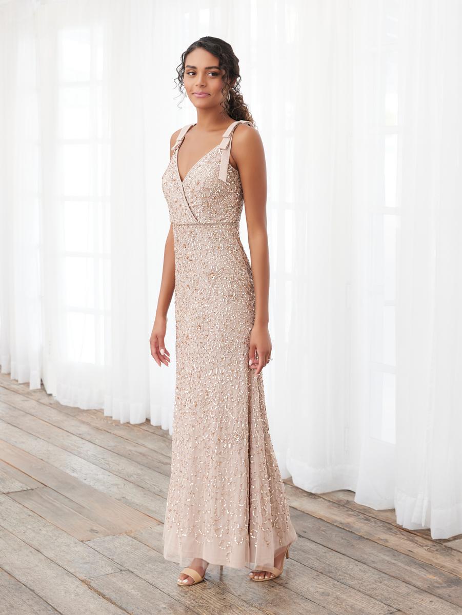 Adrianna Papell Bridesmaids Style Number 40397 - 3