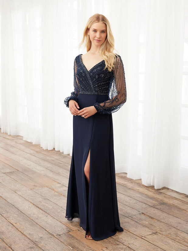 Adrianna Papell Bridesmaids Style Number 40398 - 1
