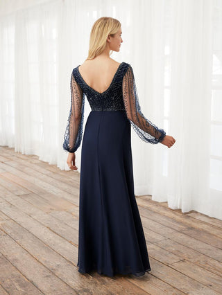 Adrianna Papell Bridesmaids Style Number 40398 - 2