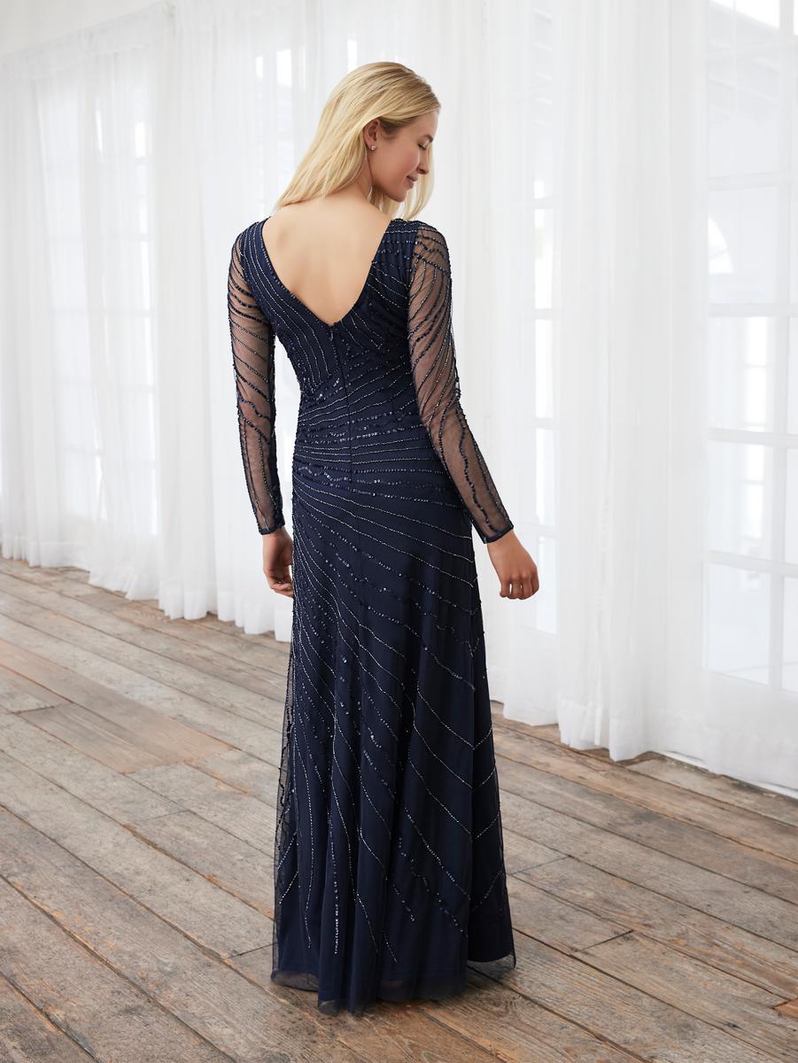 Adrianna Papell Bridesmaids Style Number 40399 - 2