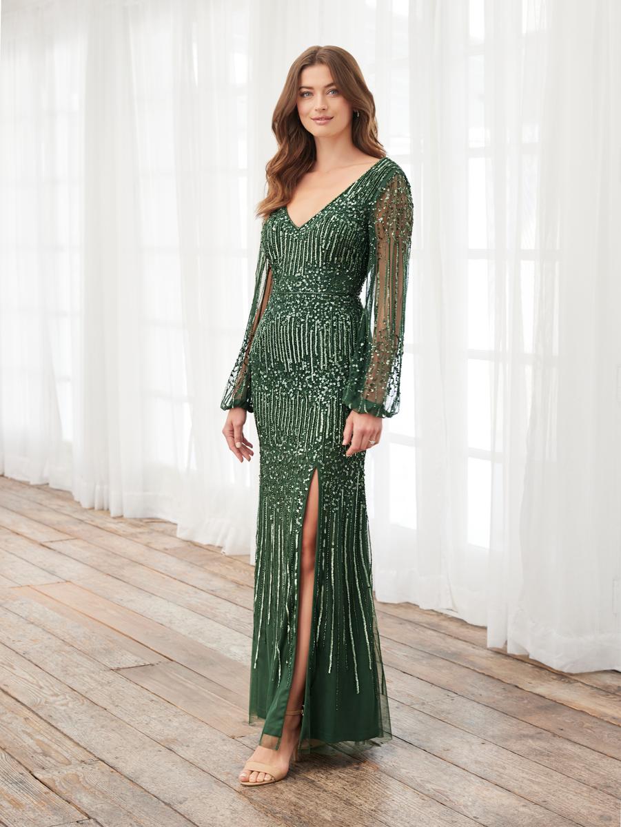 Adrianna Papell Bridesmaids Style Number 40400 - 1