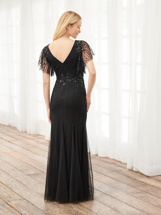Adrianna Papell Bridesmaids Style Number 40401 - 2