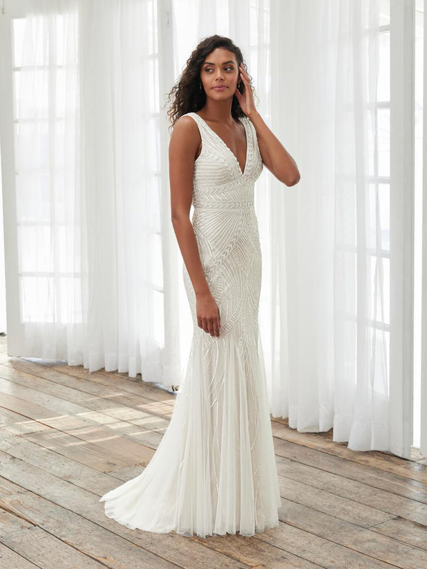 Adrianna Papell Bridesmaids Style Number 40406 - 1