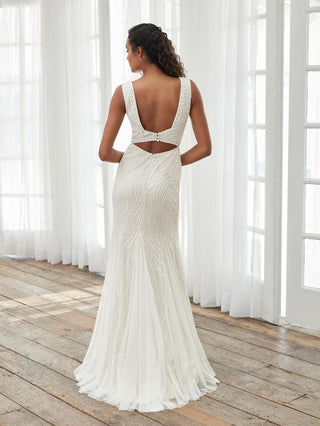 Adrianna Papell Bridesmaids Style Number 40406 - 2