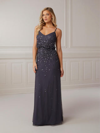 Adrianna Papell Bridesmaids Style Number 40407 - 1