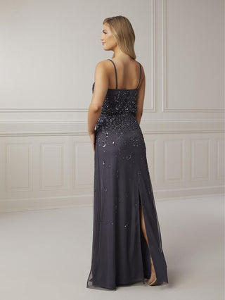 Adrianna Papell Bridesmaids Style Number 40407 - 2