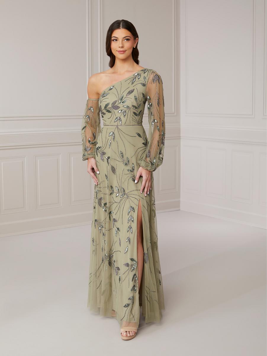 Adrianna Papell Bridesmaids Style Number 40416 - 3