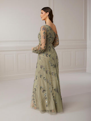 Adrianna Papell Bridesmaids Style Number 40416 - 4