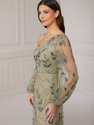 Adrianna Papell Bridesmaids Style Number 40416 - 5