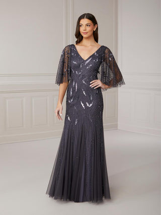 Adrianna Papell Bridesmaids Style Number 40417 - 1