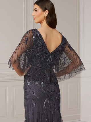 Adrianna Papell Bridesmaids Style Number 40417 - 2