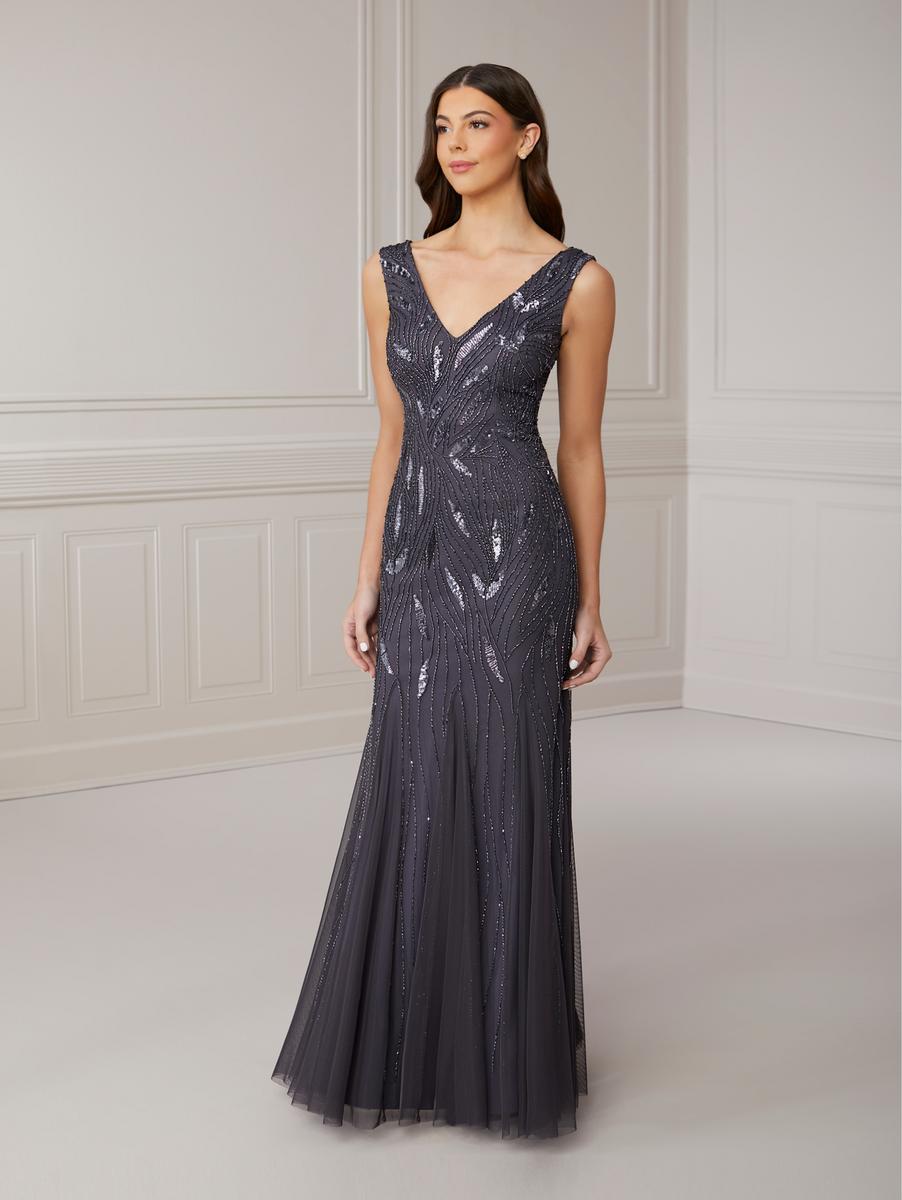 Adrianna Papell Bridesmaids Style Number 40417 - 3