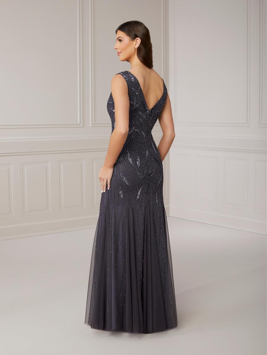 Adrianna Papell Bridesmaids Style Number 40417 - 4