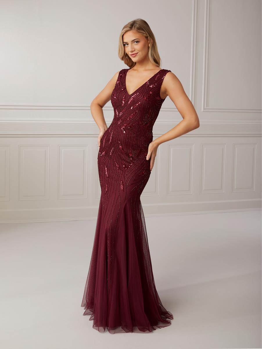 Adrianna Papell Bridesmaids Style Number 40417 - 5