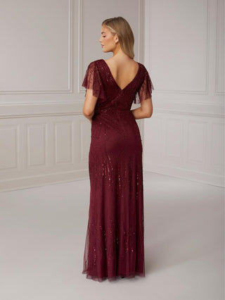 Adrianna Papell Bridesmaids Style Number 40418 - 2