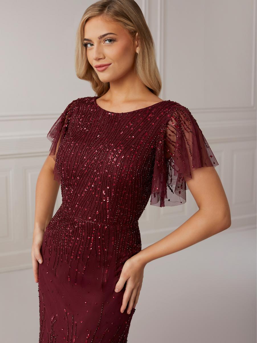 Adrianna Papell Bridesmaids Style Number 40418 - 4