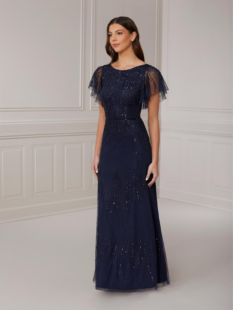 Adrianna Papell Bridesmaids Style Number 40418 - 3