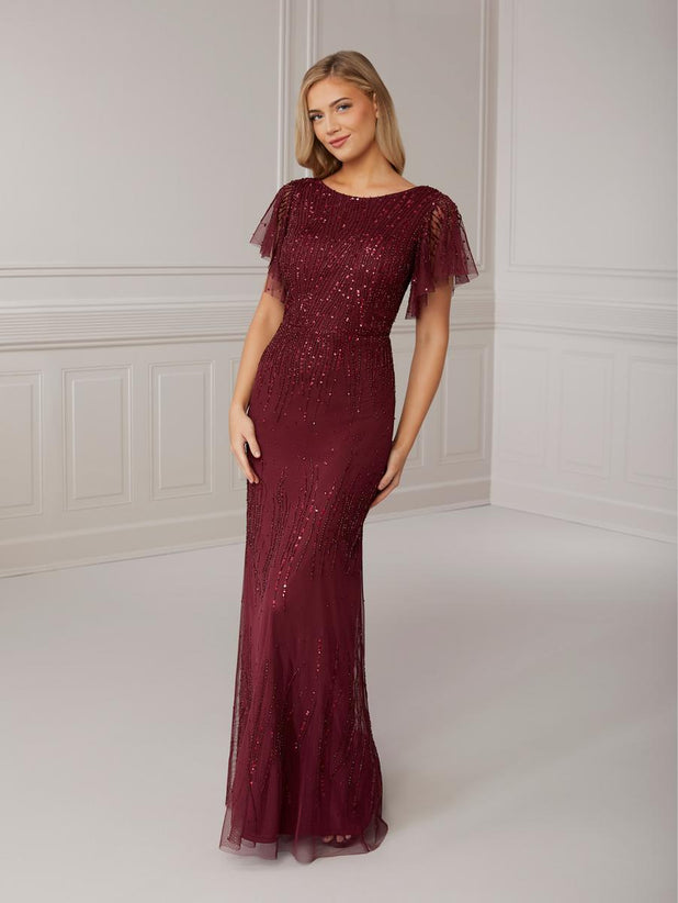 Adrianna Papell Bridesmaids Style Number 40418 - 1