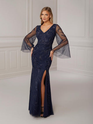 Adrianna Papell Bridesmaids Style Number 40419 - 1