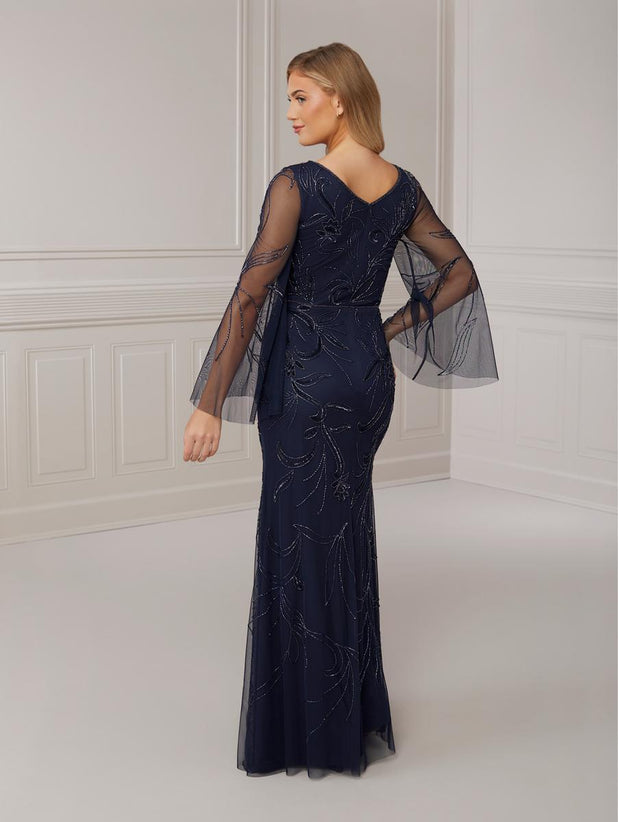 Adrianna Papell Bridesmaids Style Number 40419 - 2