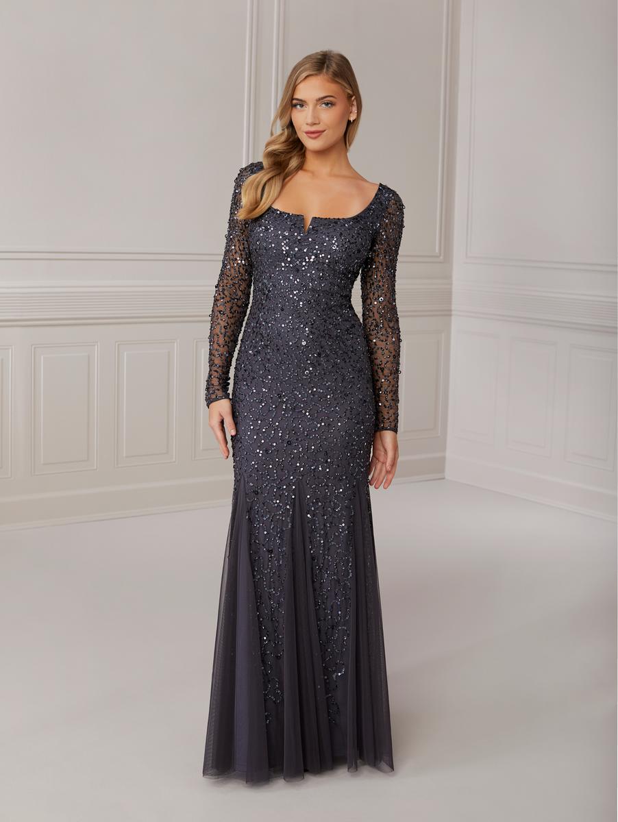 Adrianna Papell Bridesmaids Style Number 40420 - 1