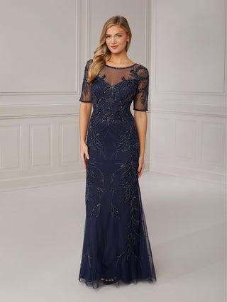 Adrianna Papell Bridesmaids Style Number 40421 - 1