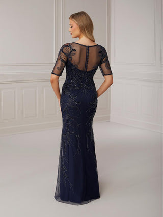 Adrianna Papell Bridesmaids Style Number 40421 - 2