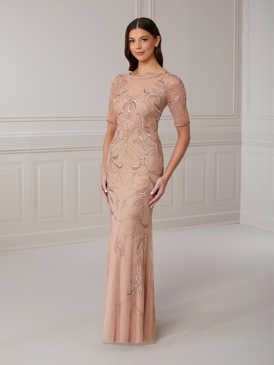 Adrianna Papell Bridesmaids Style Number 40421 - 3
