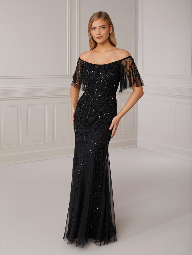 Adrianna Papell Bridesmaids Style Number 40422 - 1