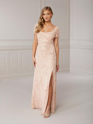 Adrianna Papell Bridesmaids Style Number 40423 - 2