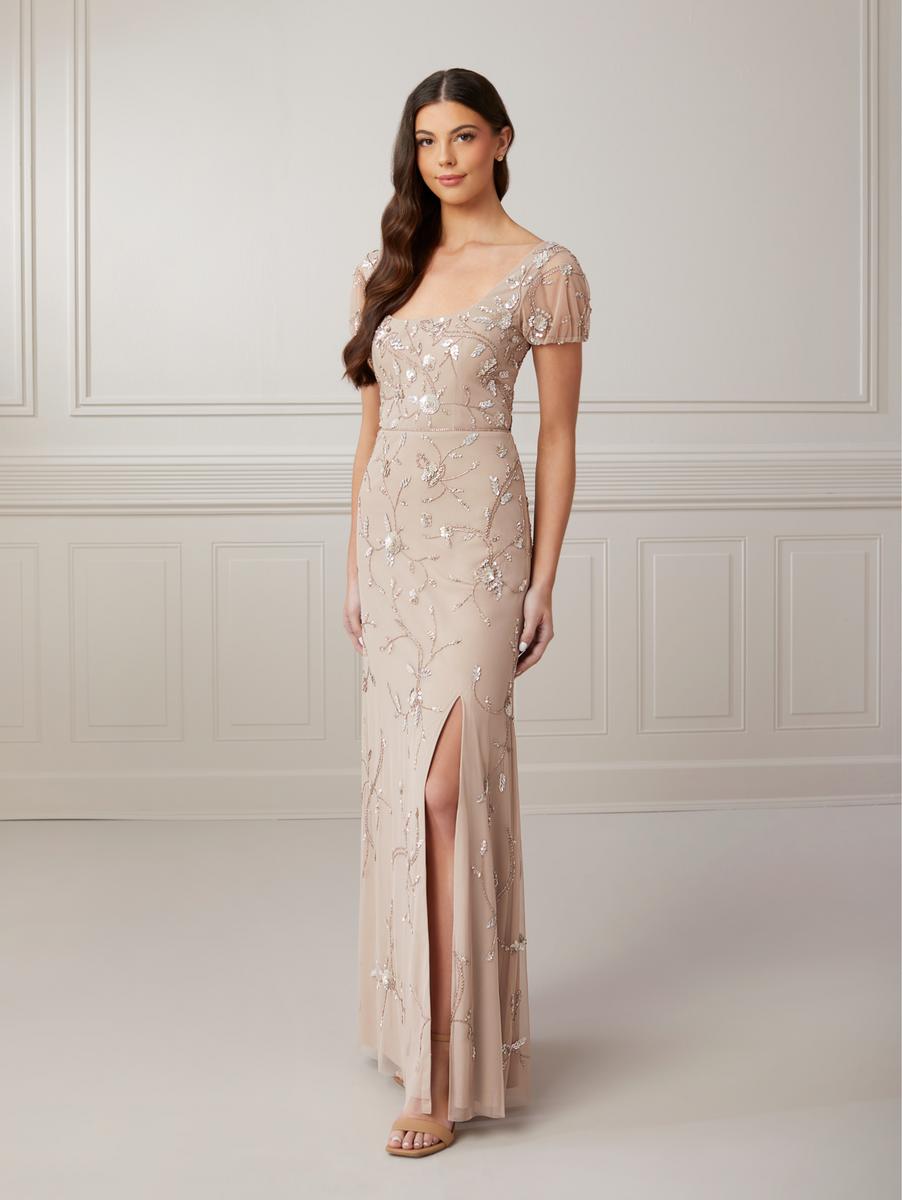 Adrianna Papell Bridesmaids Style Number 40423 - 3